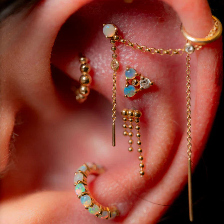 Golden Edge Piercing photo 1 in Kihei