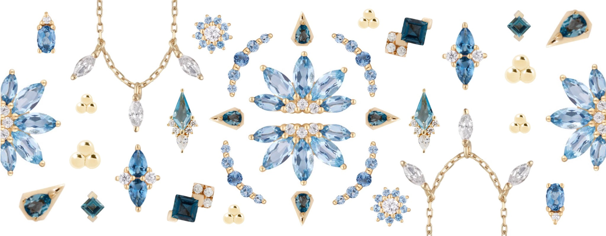 Blue Topaz