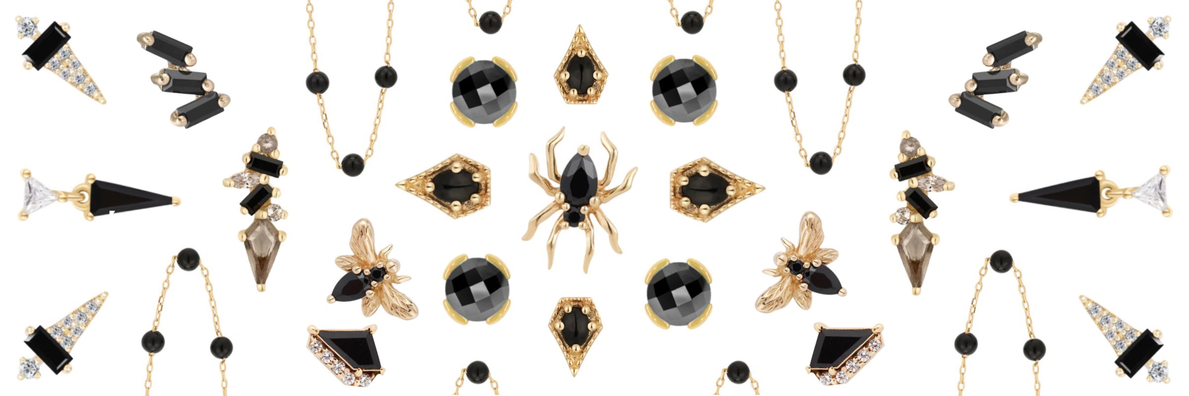 Black Spinel