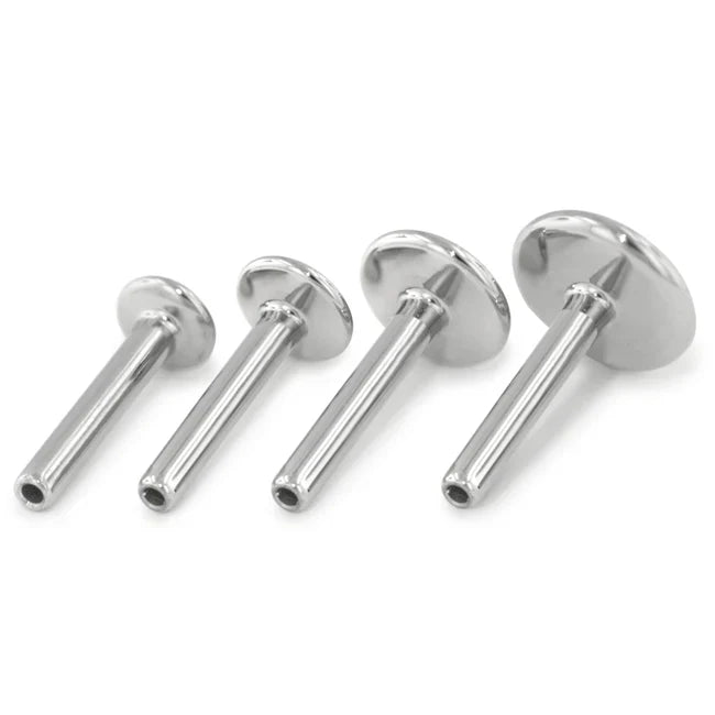 Labret Posts