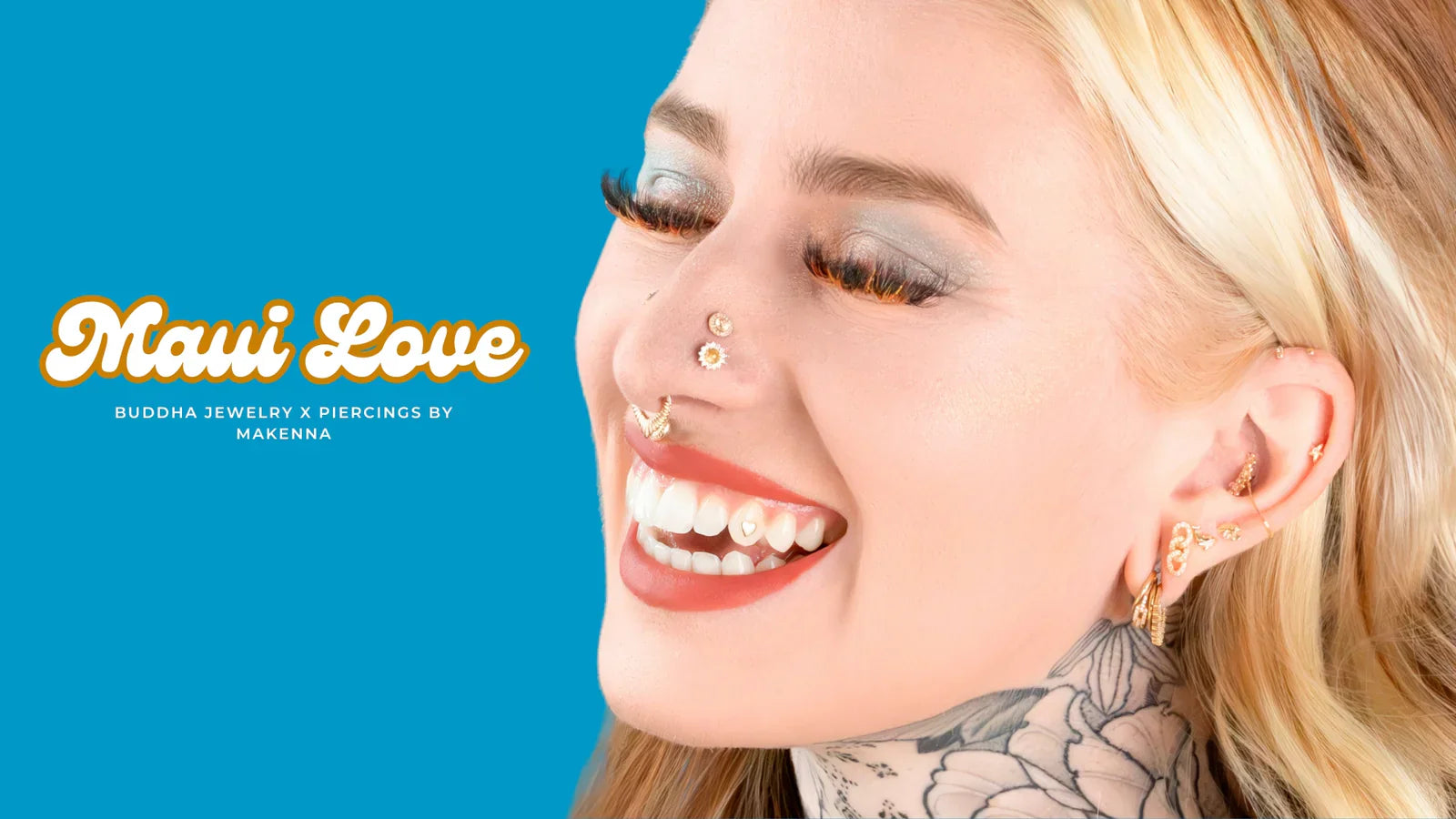 Maui Love Collection