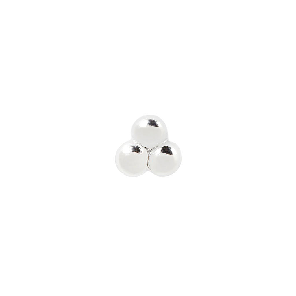 3 Bead | Piercings By Makenna - Shop Our Store