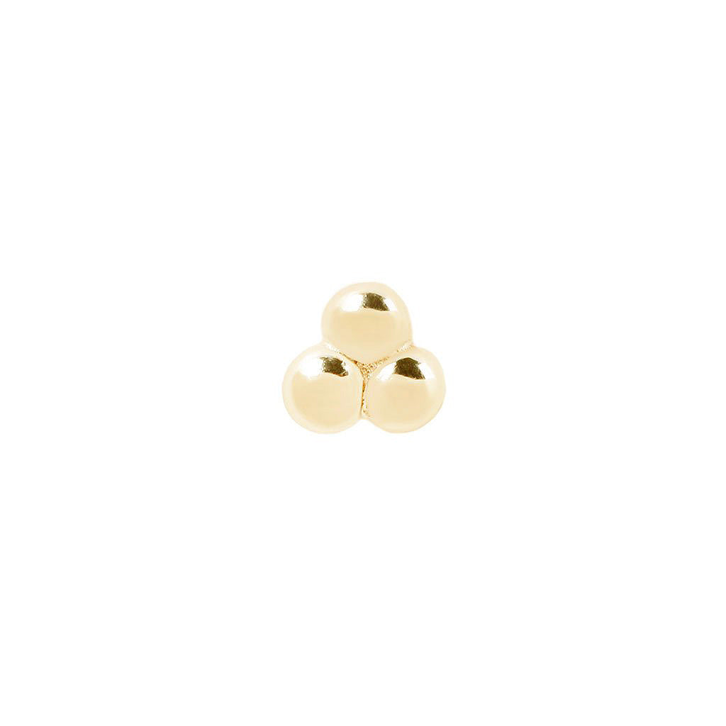 3 Bead | Piercings By Makenna - Shop Our Store