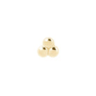 3 Bead | Piercings By Makenna - Shop Our Store