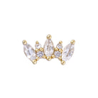 Alice White Sapphire