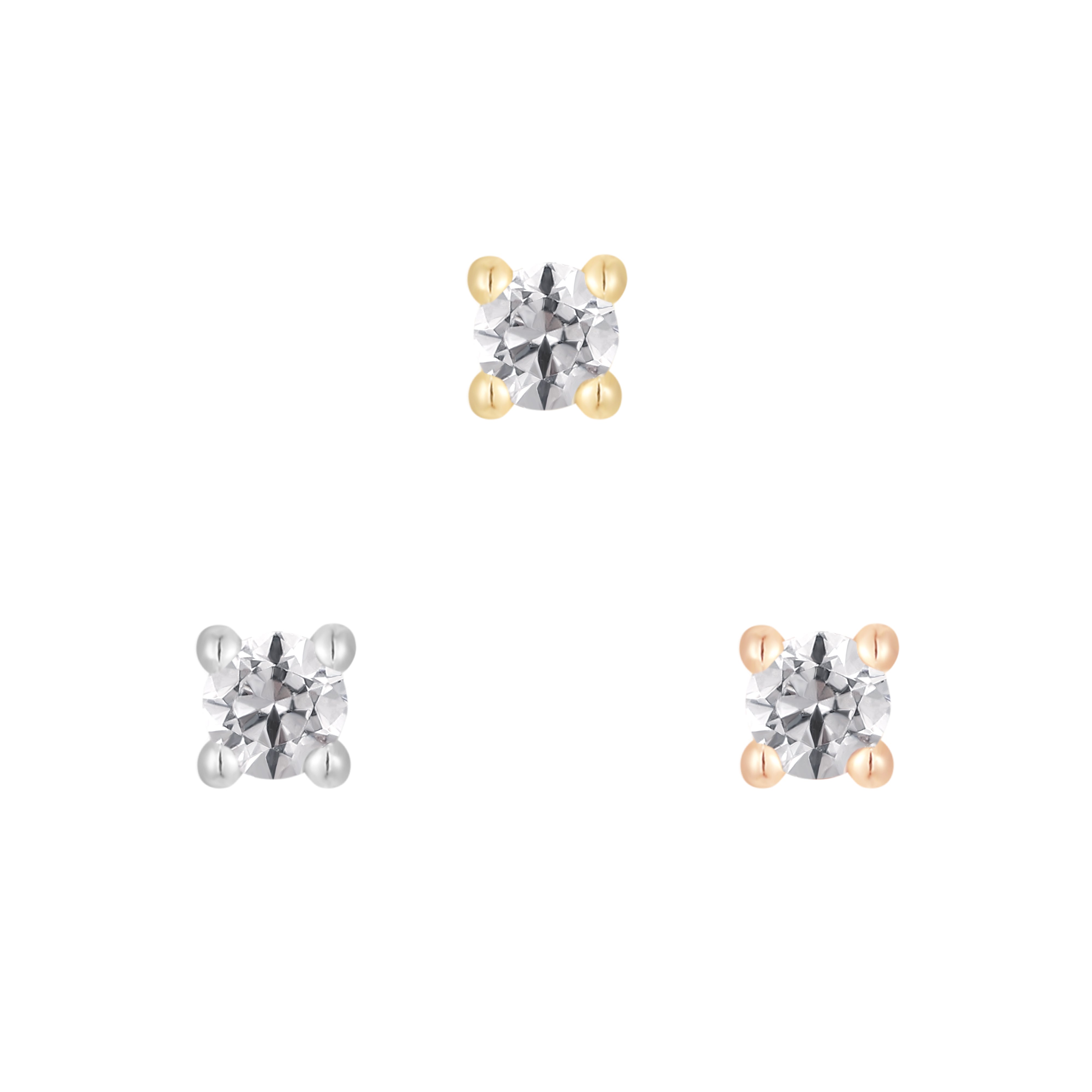 CZ Prong