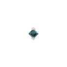 Celestial London Blue Topaz