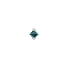 Celestial London Blue Topaz