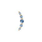 Eternal London Blue Topaz