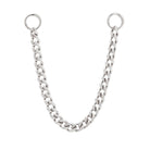 Faceted Chain